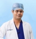 Dr Chandan Kumar Panda